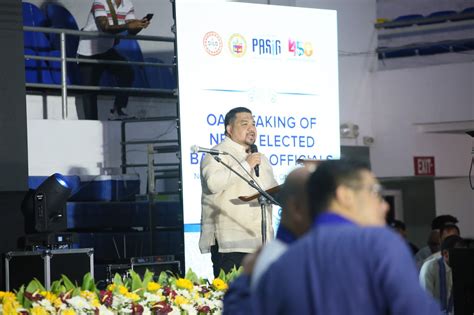 barangay captain of pinagbuhatan pasig city|Barangay Elected Officials of Pasig City for the term of.